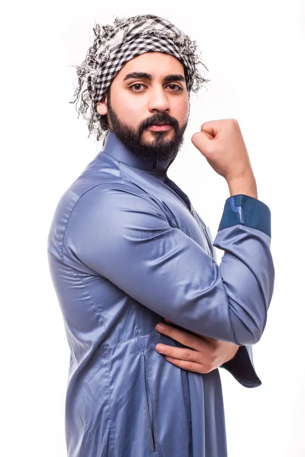 smiling-young-arabian-man-isolated-white-background-147428311